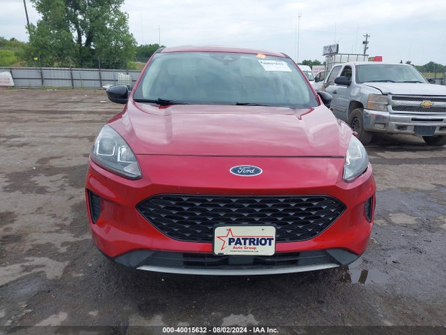 1FMCU9BZ5LUA62455 Ford Escape Se Sport Hybrid