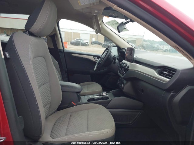 1FMCU9BZ5LUA62455 Ford Escape Se Sport Hybrid