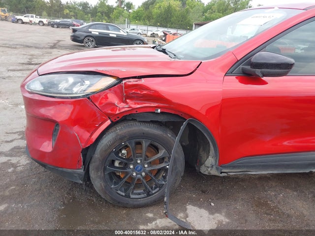 1FMCU9BZ5LUA62455 Ford Escape Se Sport Hybrid