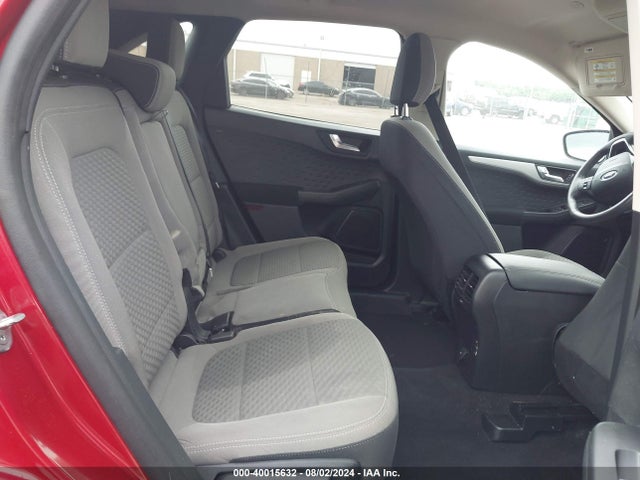 1FMCU9BZ5LUA62455 Ford Escape Se Sport Hybrid