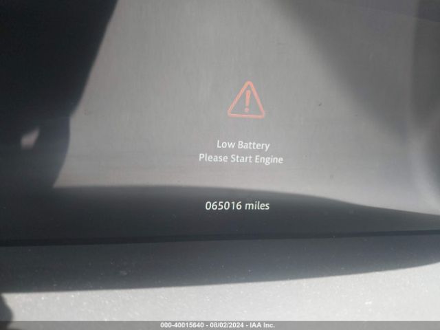 SALGS2FE5HA366638 Land Rover Range Rover 5.0l V8 Supercharged