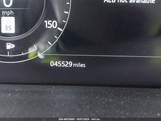 SALWR2RV4JA403459 Land Rover Range Rover Sport Hse