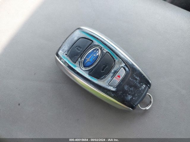 4S3BWAN66R3005113 Subaru Legacy Limited