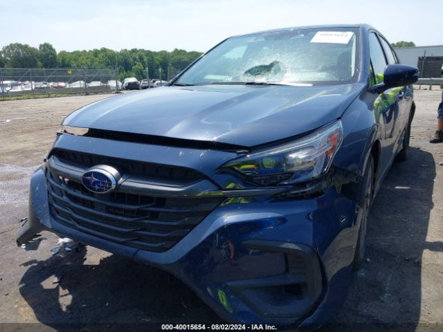 4S3BWAN66R3005113 Subaru Legacy Limited