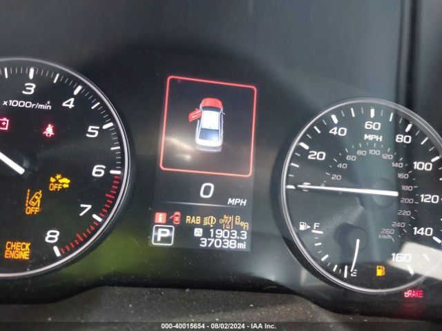 4S3BWAN66R3005113 Subaru Legacy Limited