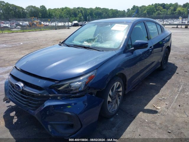4S3BWAN66R3005113 Subaru Legacy Limited