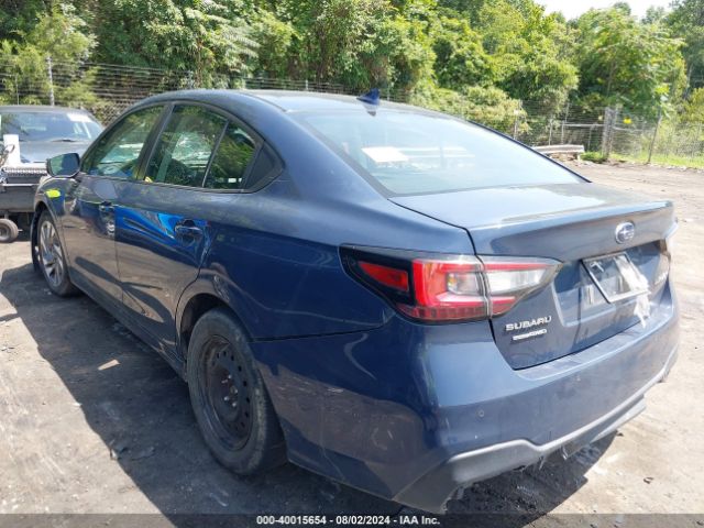 4S3BWAN66R3005113 Subaru Legacy Limited