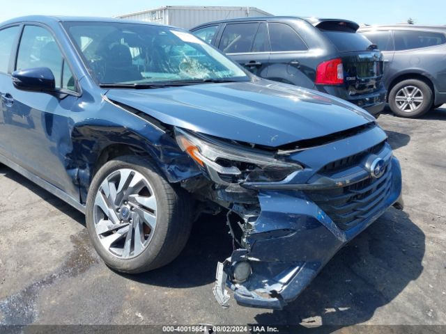 4S3BWAN66R3005113 Subaru Legacy Limited
