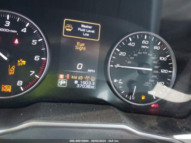 4S3BWAN66R3005113 Subaru Legacy Limited