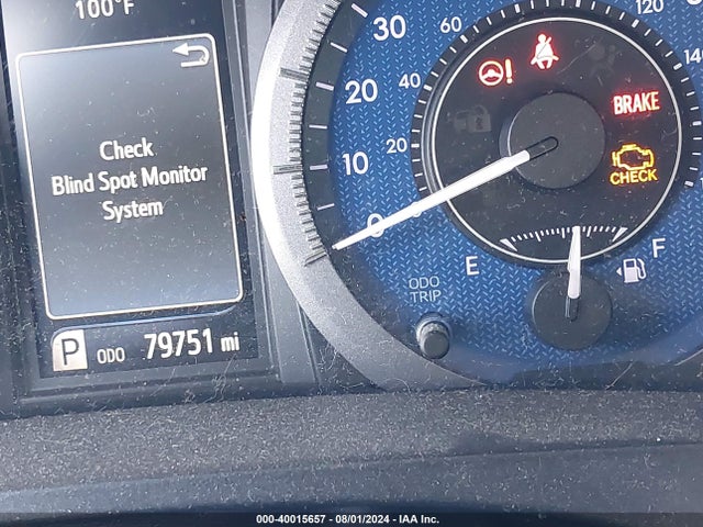 Toyota Sienna Xle 8 Passenger 2017 5TDYZ3DC2HS805893 Image 15
