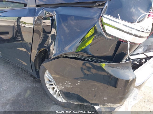 Toyota Sienna Xle 8 Passenger 2017 5TDYZ3DC2HS805893 Image 6