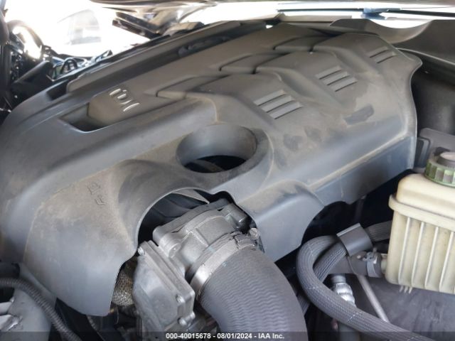2013 VOLKSWAGEN TOUAREG WVGEP9BP7DD011748 Photo 9