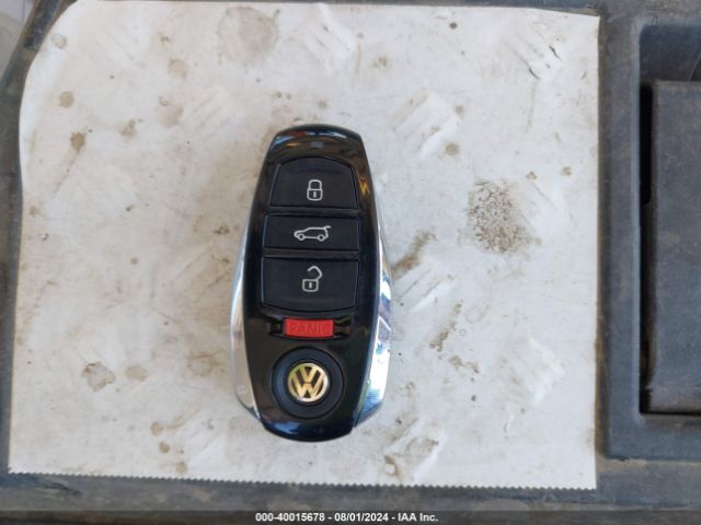 2013 VOLKSWAGEN TOUAREG WVGEP9BP7DD011748 Photo 10