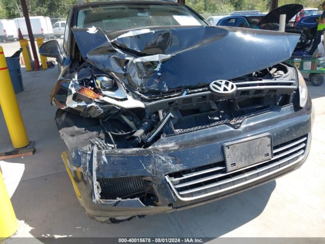 2013 VOLKSWAGEN TOUAREG WVGEP9BP7DD011748 Photo 5