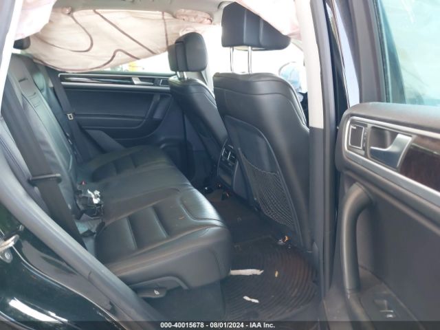 2013 VOLKSWAGEN TOUAREG WVGEP9BP7DD011748 Photo 7