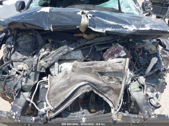 2G1115SL5F9149257 Chevrolet IMPALA 1LT