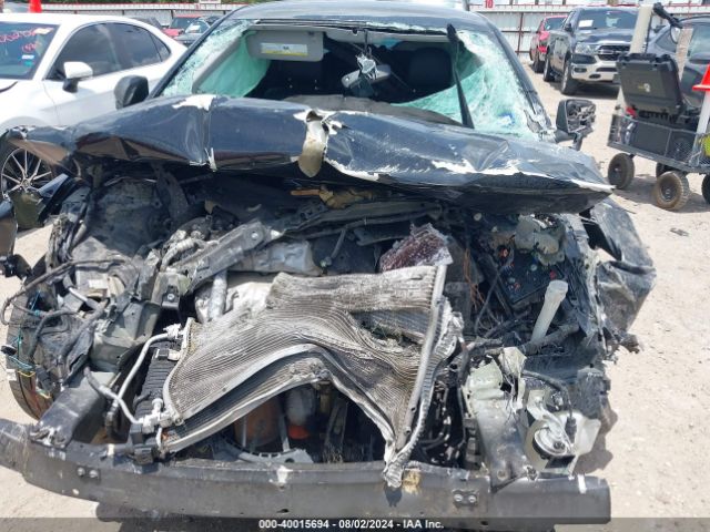 2G1115SL5F9149257 Chevrolet IMPALA 1LT
