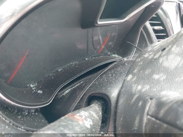 2G1115SL5F9149257 Chevrolet IMPALA 1LT
