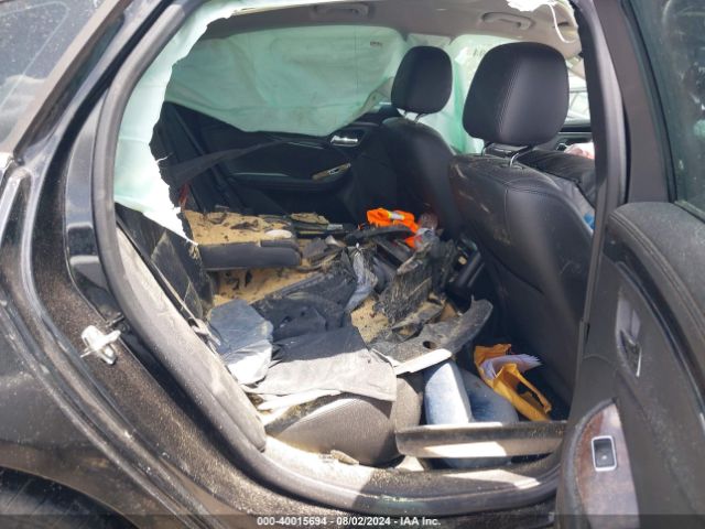 2G1115SL5F9149257 Chevrolet IMPALA 1LT