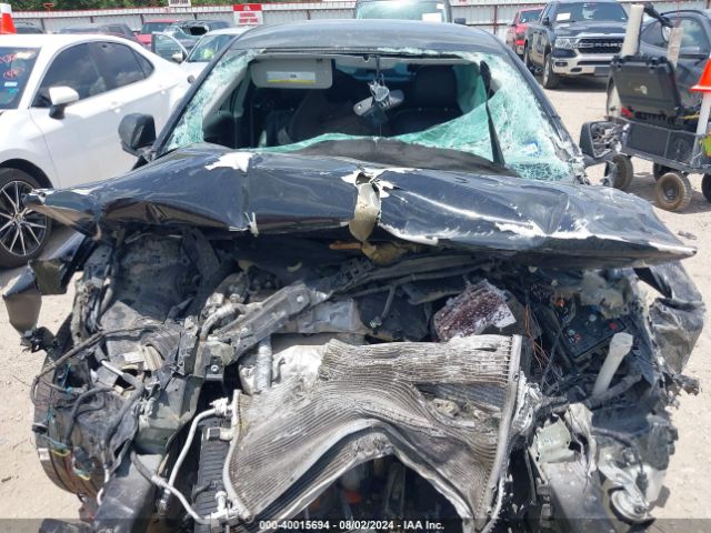 2G1115SL5F9149257 Chevrolet IMPALA 1LT