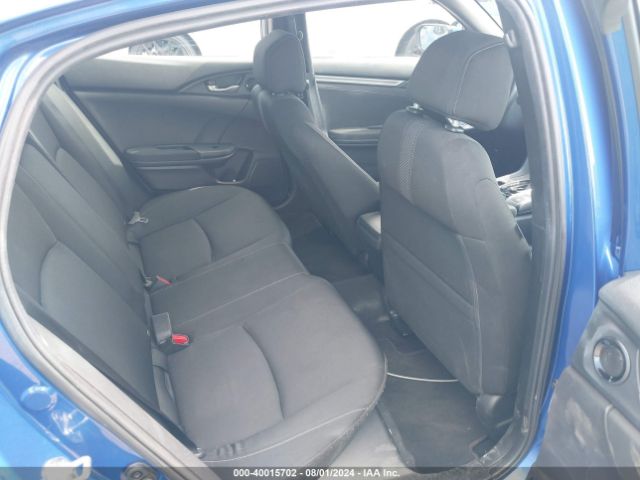 2020 HONDA CIVIC SHHFK7H62LU226129 Photo 7