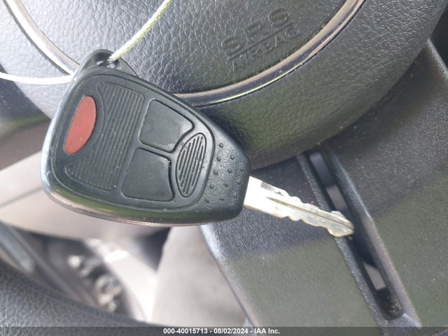 Jeep Compass Sport 2016 1C4NJCBA1GD524657 Image 11