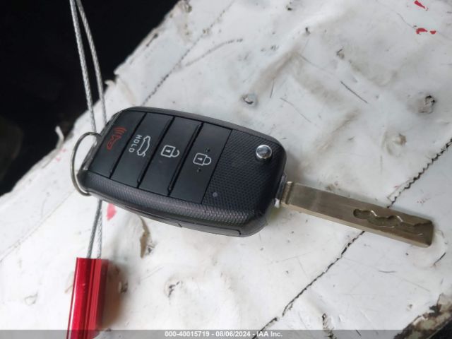 3KPA24AD0ME405182 KIA RIO S