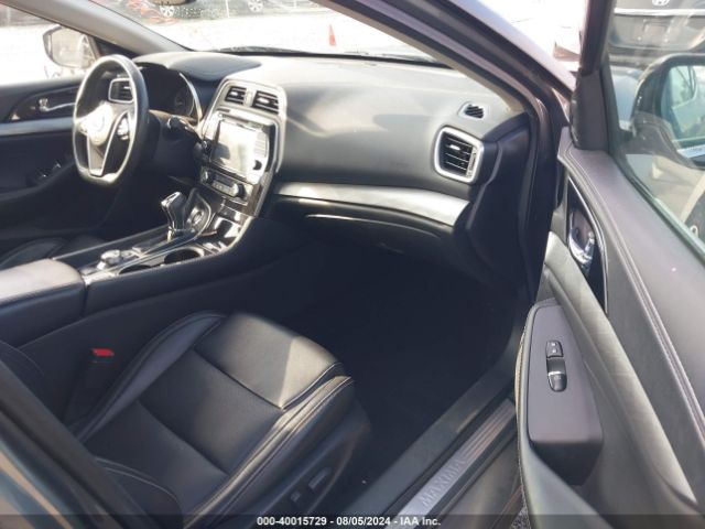 1N4AA6AP0HC437030 Nissan Maxima 3.5 Sl