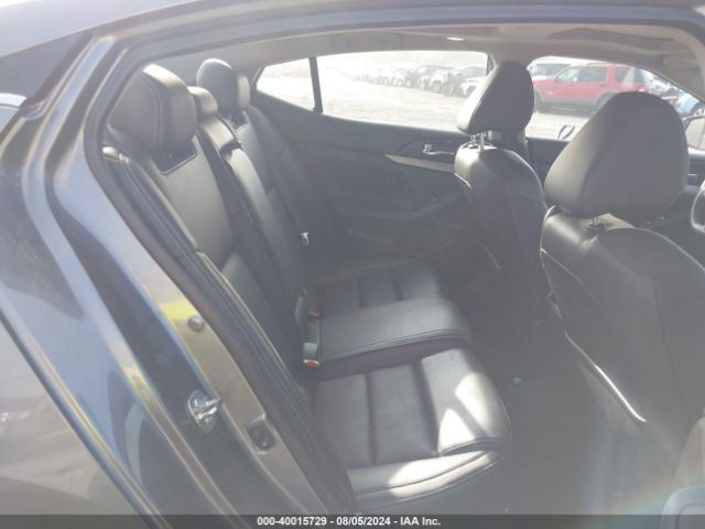 1N4AA6AP0HC437030 Nissan Maxima 3.5 Sl