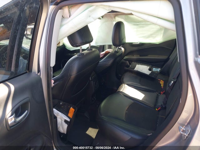 3C4NJCBB1KT726331 Jeep Compass Altitude Fwd