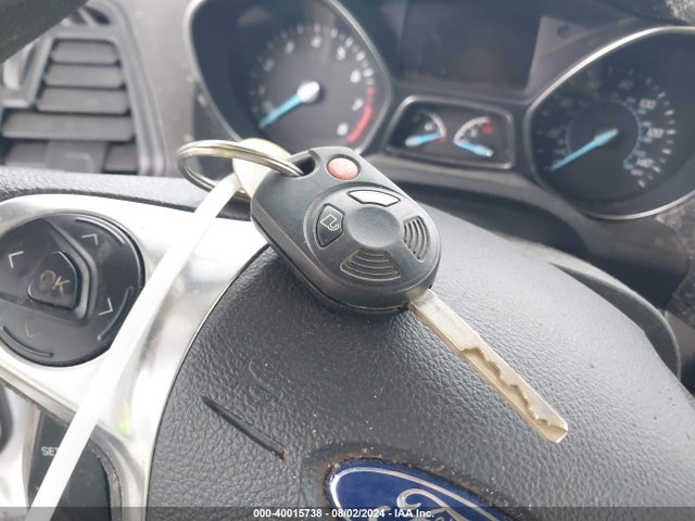 Ford ESCAPE SE 2016 1FMCU9GX6GUA55429 Image 11