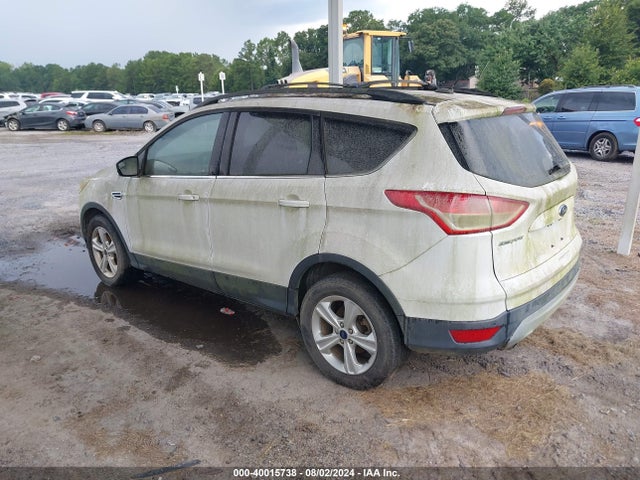 Ford ESCAPE SE 2016 1FMCU9GX6GUA55429 Image 3
