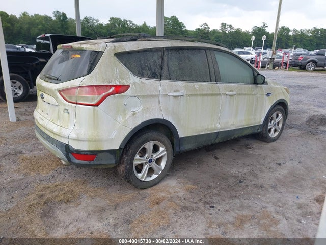 Ford ESCAPE SE 2016 1FMCU9GX6GUA55429 Image 4