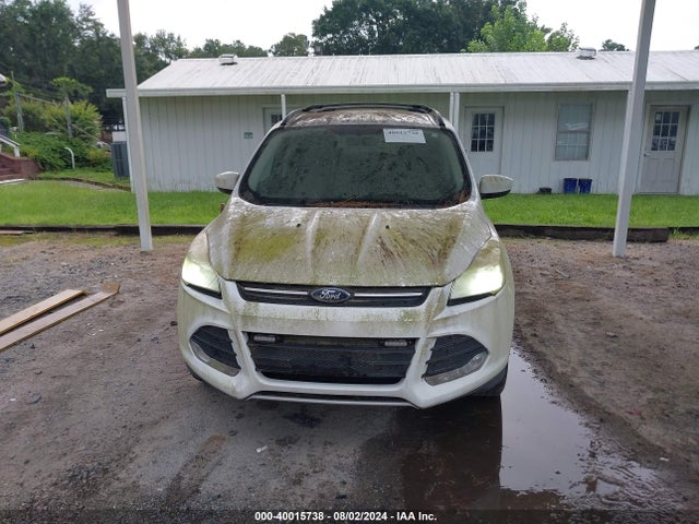 Ford ESCAPE SE 2016 1FMCU9GX6GUA55429 Image 6