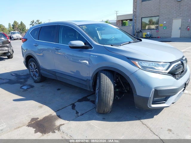 2022 5J6RT6H56NL006239 main image