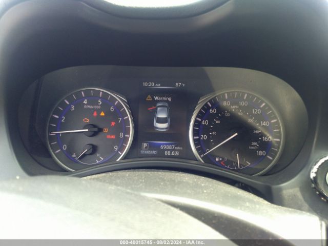 JN1BV7AP8EM686242 Infiniti Q50 Premium/sport