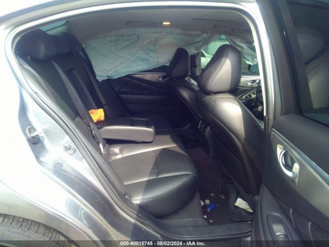 JN1BV7AP8EM686242 Infiniti Q50 Premium/sport
