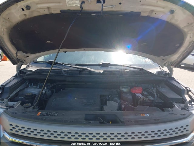 Ford Explorer 2015 1FM5K7B86FGC63651 Image 10