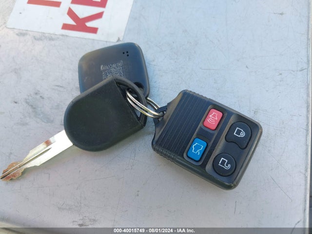 Ford Explorer 2015 1FM5K7B86FGC63651 Image 11