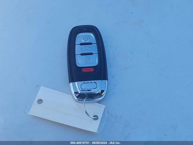 WAUCFAFR8FA037370 Audi A5 2.0t Premium