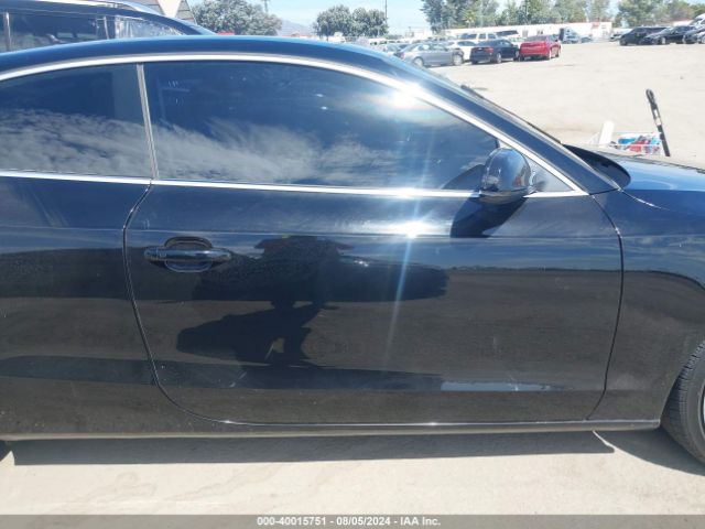 WAUCFAFR8FA037370 Audi A5 2.0t Premium