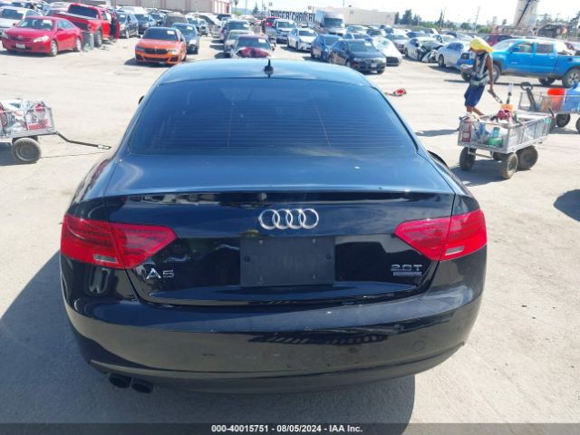 WAUCFAFR8FA037370 Audi A5 2.0t Premium