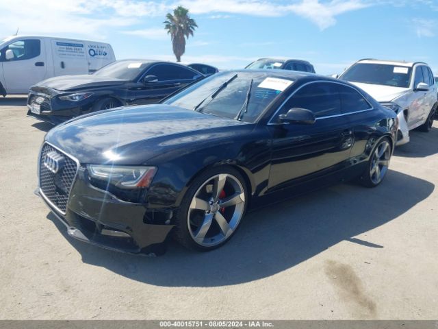WAUCFAFR8FA037370 Audi A5 2.0t Premium