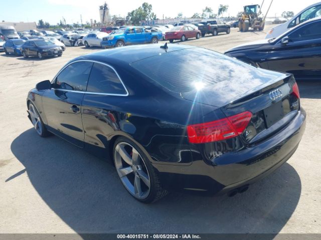 WAUCFAFR8FA037370 Audi A5 2.0t Premium