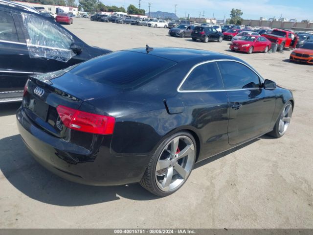 WAUCFAFR8FA037370 Audi A5 2.0t Premium