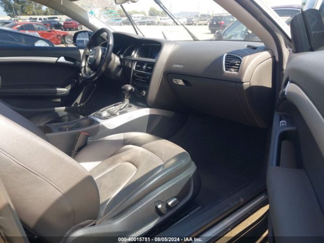 WAUCFAFR8FA037370 Audi A5 2.0t Premium