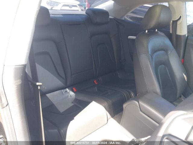 WAUCFAFR8FA037370 Audi A5 2.0t Premium