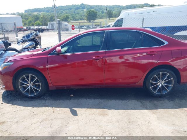 4T1BK1FK4FU556147 Toyota Camry Xse V6