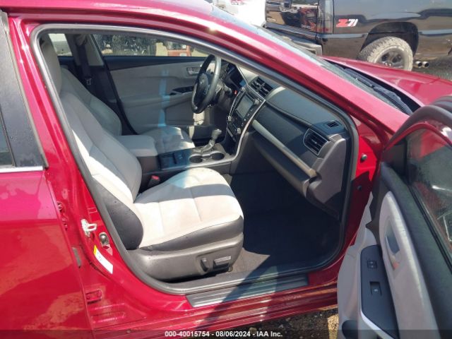 4T1BK1FK4FU556147 Toyota Camry Xse V6
