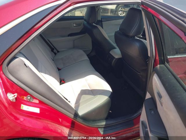 4T1BK1FK4FU556147 Toyota Camry Xse V6